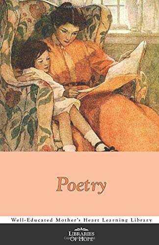 Stock image for Poetry for sale by Jenson Books Inc