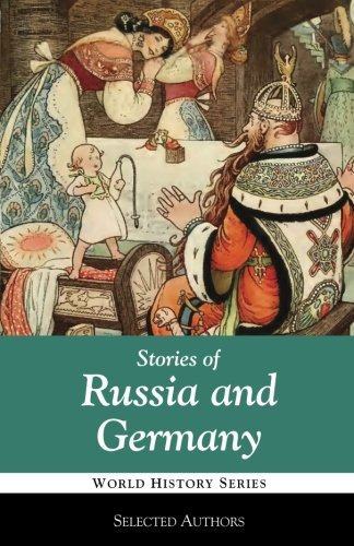 Stock image for Stories of Russia and Germany for sale by Big River Books