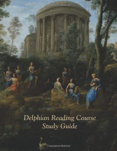 Stock image for Delphian Reading Course Study Guide for sale by SecondSale