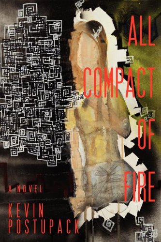 Beispielbild fr All Compact of Fire zum Verkauf von California Books