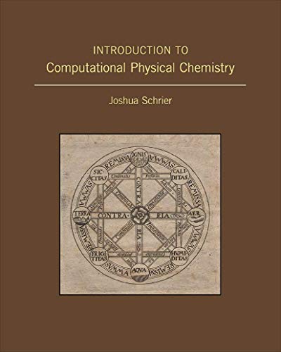 Beispielbild fr Introduction to Computational Physical Chemistry (Hardcover) zum Verkauf von CitiRetail