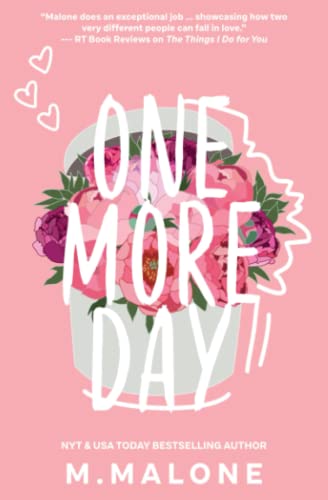 9781938789045: One More Day (The Alexanders)