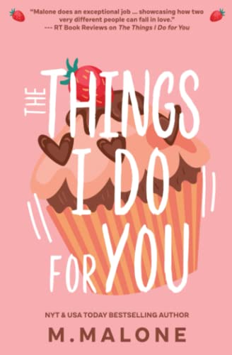 9781938789076: The Things I Do for You: Volume 2 (The Alexanders)
