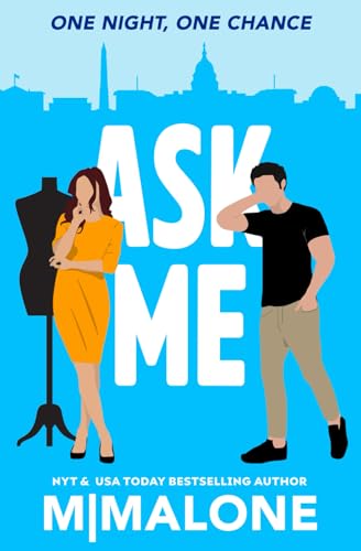 Beispielbild fr Ask Me (Mess with Me) zum Verkauf von WorldofBooks