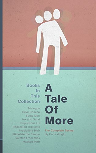 9781938793844: A Tale of More: The Complete Series