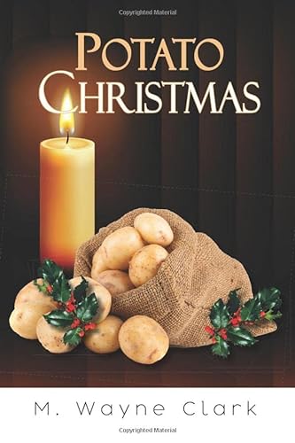 Imagen de archivo de Potato Christmas a la venta por HPB Inc.