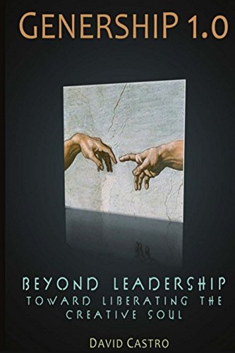 Stock image for Genership: Beyond Leadership Toward Liberating the Creative Soul for sale by Coas Books