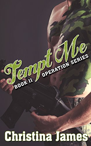 Stock image for Operation: Tempt Me: Operation Series for sale by Lucky's Textbooks