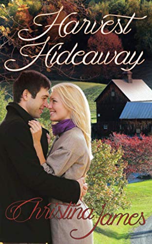 Stock image for Harvest Hideaway for sale by Revaluation Books