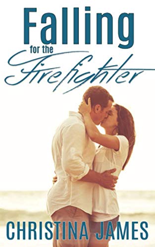 Stock image for Falling for the Firefighter for sale by Revaluation Books