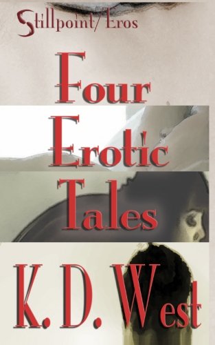 Stock image for Four Erotic Tales for sale by Revaluation Books