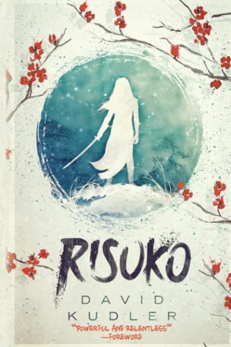 Stock image for Risuko: A Kunoichi Tale for sale by ThriftBooks-Dallas