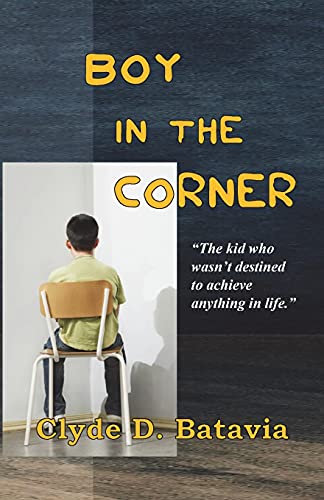 Stock image for Boy In the Corner for sale by GreatBookPrices
