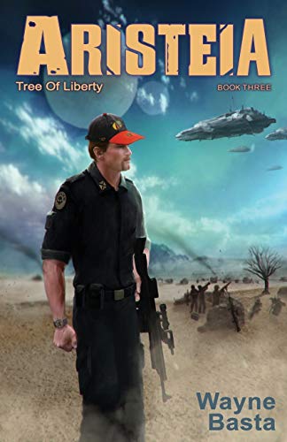Beispielbild fr Aristeia: Tree of Liberty zum Verkauf von Lucky's Textbooks