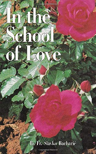 Beispielbild fr In the School of Love zum Verkauf von SecondSale