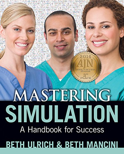 Beispielbild fr Mastering Simulation : A Handbook for Success zum Verkauf von Better World Books: West