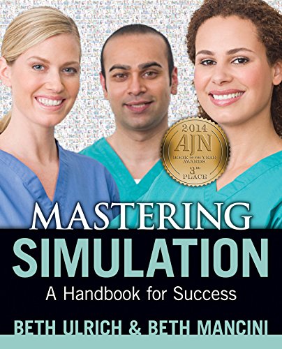 9781938835032: Mastering Simulation: A Handbook for Success