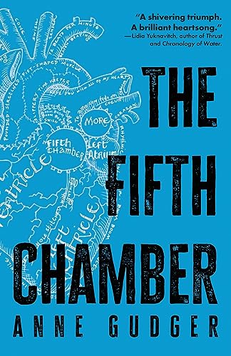 Stock image for The Fifth Chamber for sale by WorldofBooks