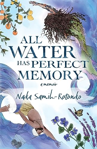 Imagen de archivo de All Water Has Perfect Memory a la venta por WorldofBooks