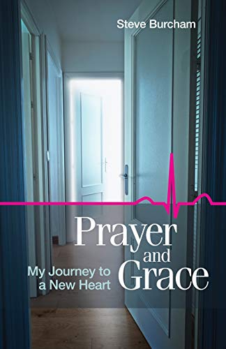 Beispielbild fr Prayer and Grace zum Verkauf von ThriftBooks-Atlanta