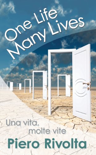 Beispielbild fr One Life, Many Lives / Una Vita, Molte Vita zum Verkauf von Books From California