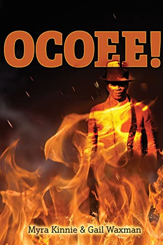 Stock image for Ocoee! for sale by Ocean Books