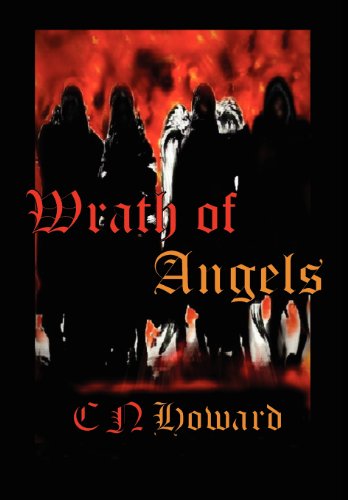 9781938844904: Wrath of Angels