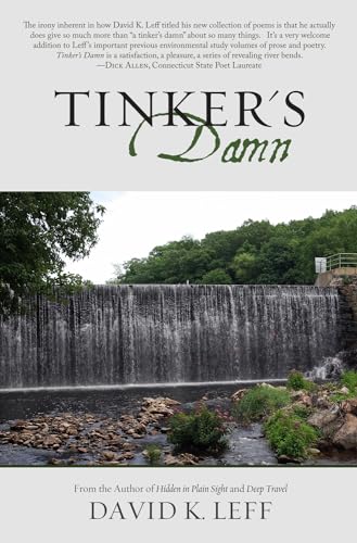 Stock image for Tinker's Damn - Poems for sale by Harbor Books LLC