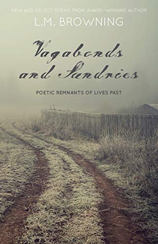 9781938846212: Vagabonds and Sundries