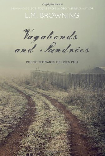 9781938846281: Vagabonds and Sundries