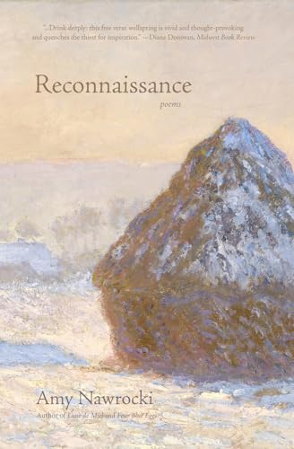 Stock image for Reconnaissance for sale by Redux Books