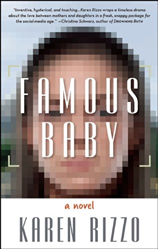 Stock image for Famous Baby for sale by BooksRun