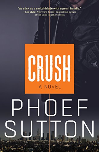 Beispielbild fr Crush: A Crush Mystery (Crush Mysteries) zum Verkauf von Books From California