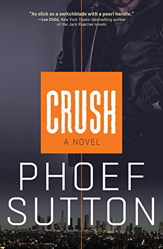 Stock image for Crush: A Crush Mystery (Crush Mysteries, 1) for sale by SecondSale