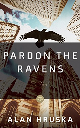 Beispielbild fr Pardon the Ravens: 1 (Alec Brno Novel) zum Verkauf von WorldofBooks