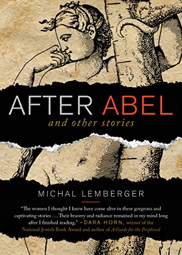 Beispielbild fr After Abel and Other Stories zum Verkauf von BooksRun