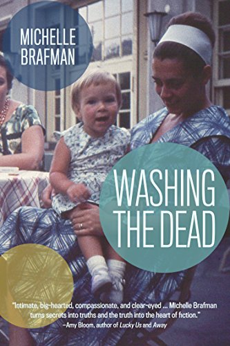 Beispielbild fr Washing the Dead zum Verkauf von Wonder Book