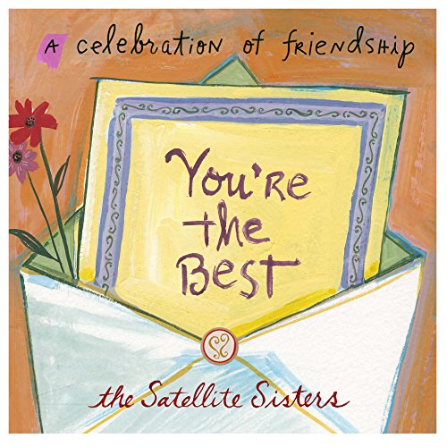 Stock image for You're the Best: A Celebration of Friendship for sale by Your Online Bookstore