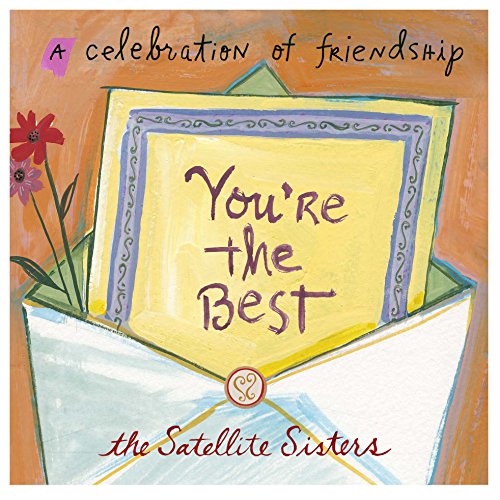 9781938849589: You're the Best: A Celebration of Friendship
