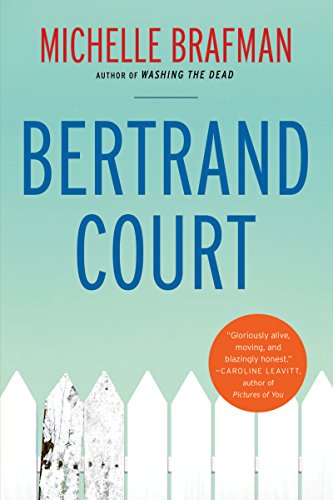 Stock image for Bertrand Court for sale by Wonder Book