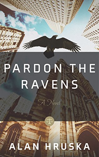 Beispielbild fr Pardon the Ravens zum Verkauf von Better World Books