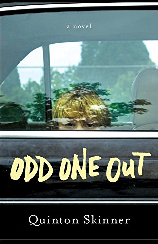 Beispielbild fr Odd One Out zum Verkauf von WorldofBooks