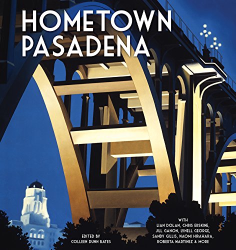Beispielbild fr Hometown Pasadena zum Verkauf von Books From California