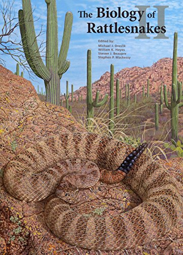 Beispielbild fr The Biology of Rattlesnakes II zum Verkauf von GF Books, Inc.