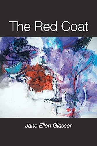 Stock image for The Red Coat for sale by Books-FYI, Inc.