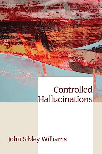 Stock image for Controlled Hallucinations for sale by ThriftBooks-Dallas