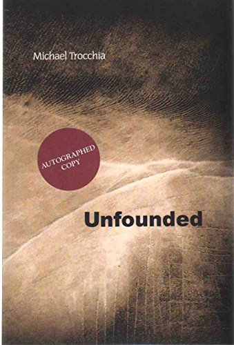 Stock image for Unfounded for sale by Wonder Book