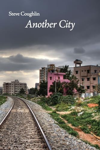 Imagen de archivo de Another City a la venta por Better World Books: West