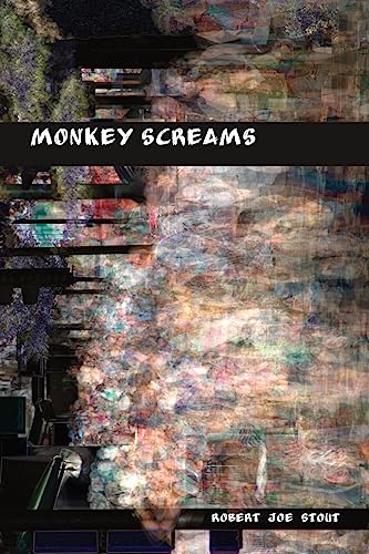 Stock image for Monkey Screams for sale by Irish Booksellers