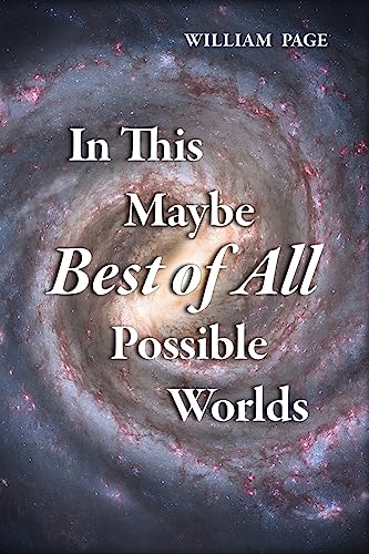 Beispielbild fr In This Maybe Best of All Possible Worlds zum Verkauf von Wonder Book